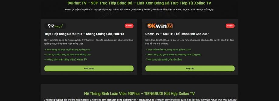 90PHUT TV Cover Image