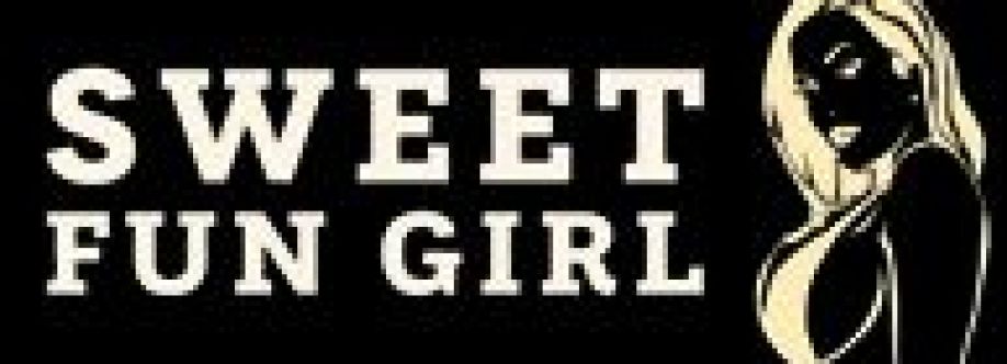 Sweet FunGirl Cover Image