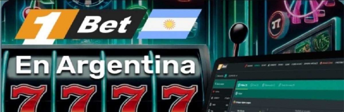 1Bet Argentina Cover Image