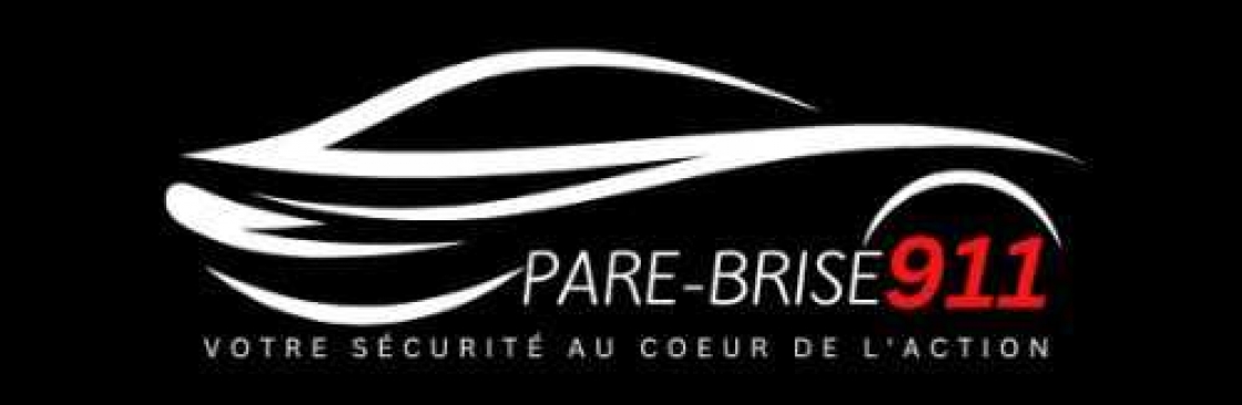 Pare Brise 911 Cover Image