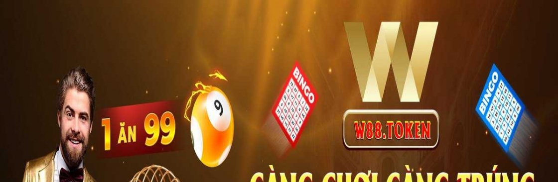 w88token Cover Image