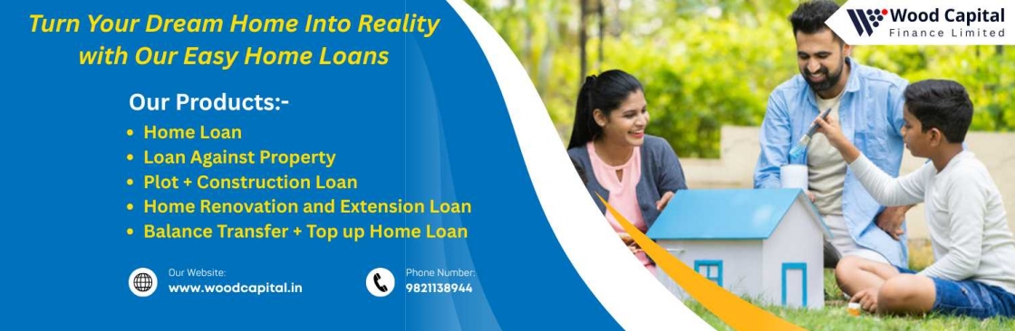 Wood Capital Cover Image