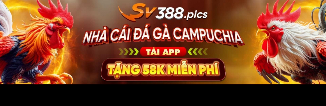 SV388 Pics Cover Image