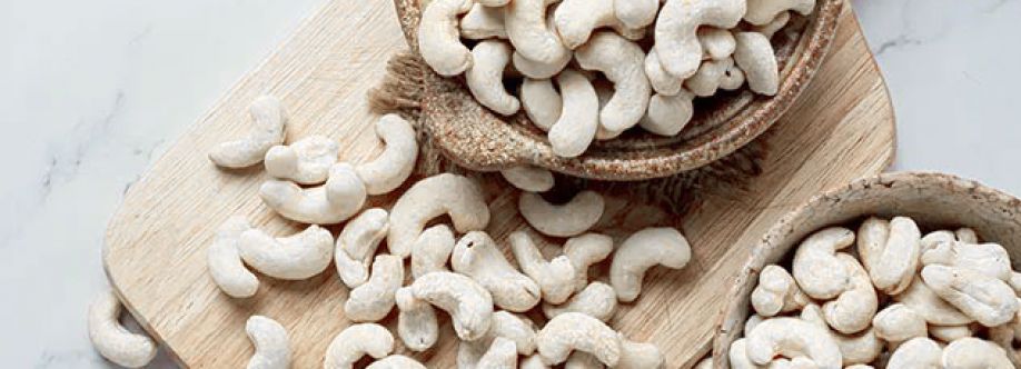 R.K. Agro Processing Cover Image