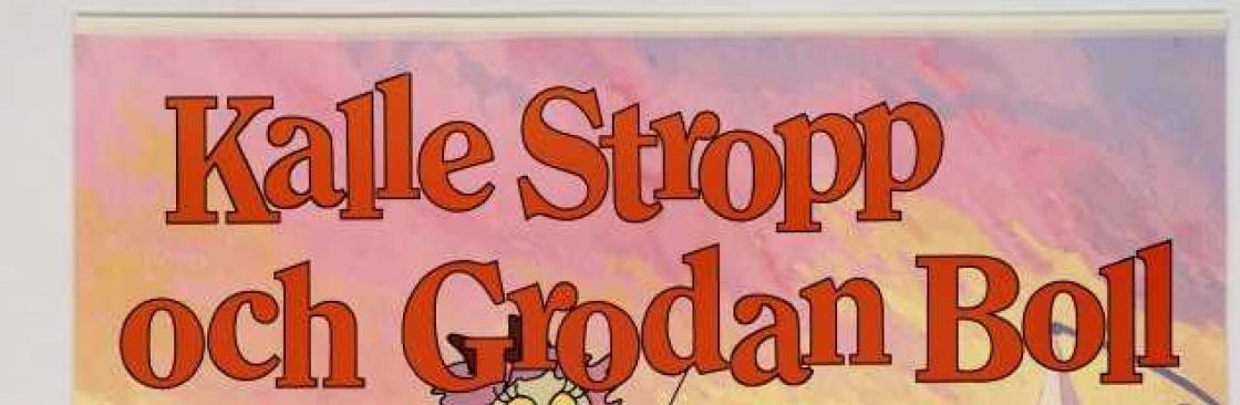 Thomas Funck (Sverige) Cover Image