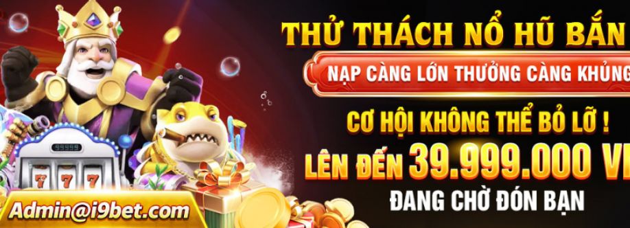 Nhà Cái i9BET Cover Image