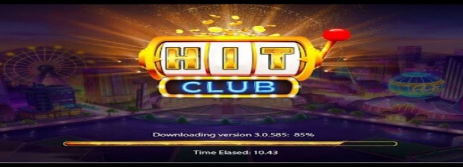 Game Hitclub Cover Image
