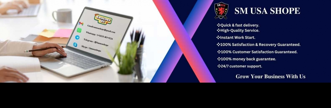 How To Buy My Verify Cash App accounts 2025 Cover Image