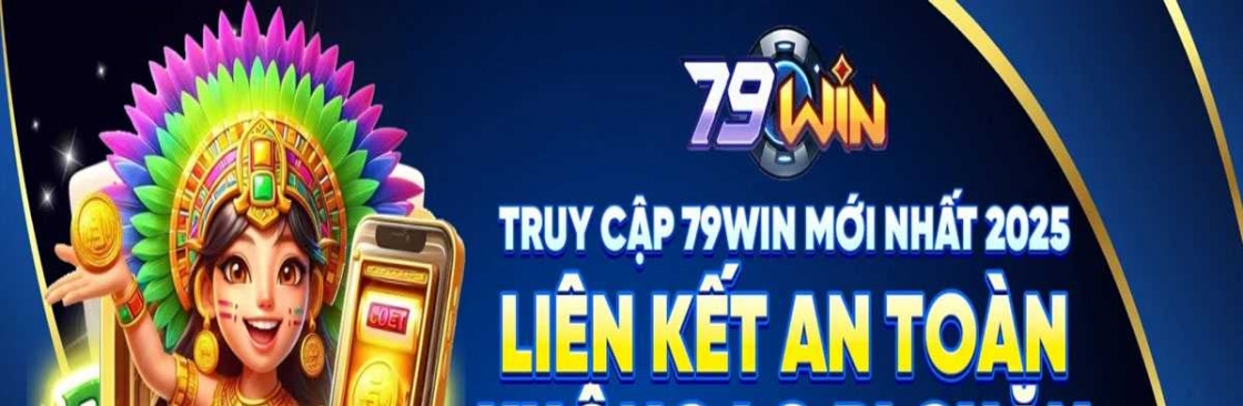 79Win Sân Chơi Cá Cược Uy Tín Hàng Đầu Cover Image