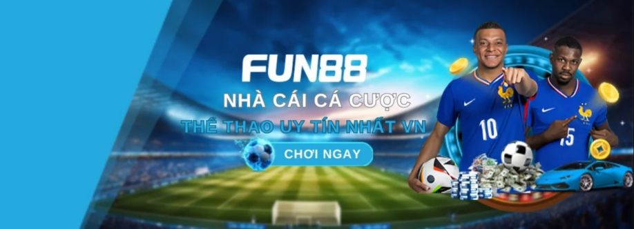 fun88select Cover Image