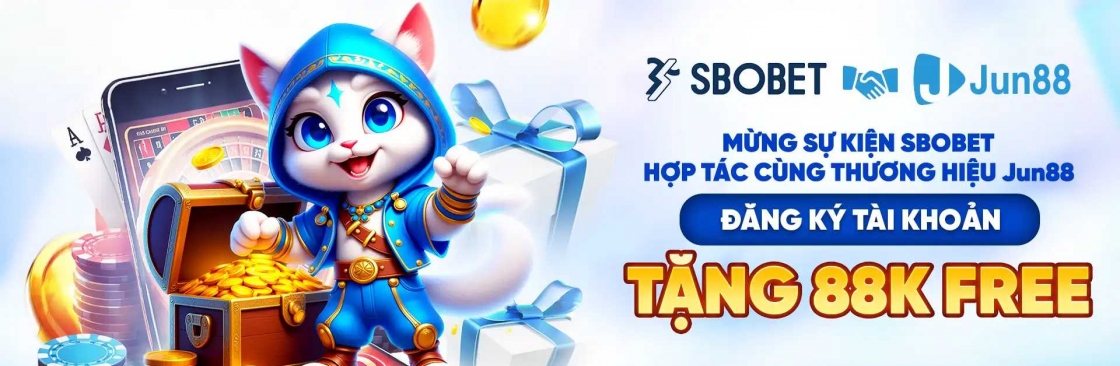 Nhà Cái Sbobet Cover Image