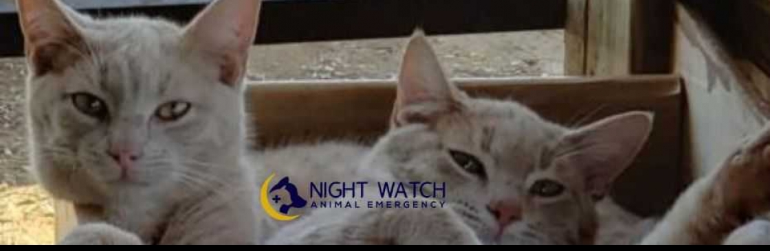 Night Watch Elite Animal Emergency Cover Image