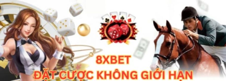 8XBET Link Vào Nhà Cái 8xbet Cover Image