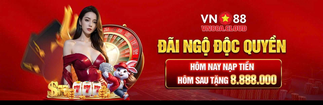 vn88 nhà cái Cover Image