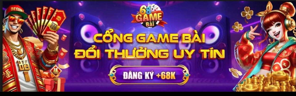 68 GAME BÀI Cover Image