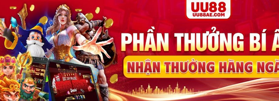 UU88 2025 Cover Image