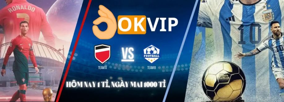 Nhà Cái OKVIP Cover Image