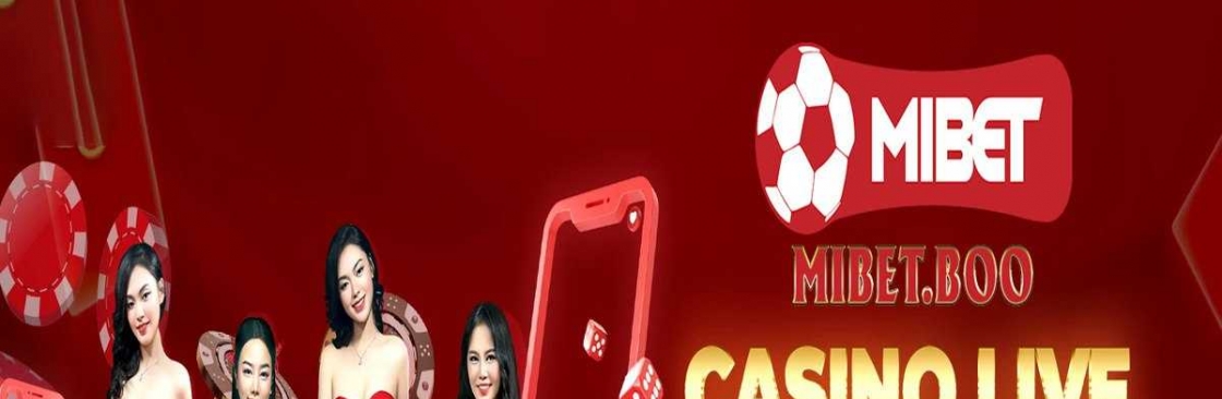 mibetboo Cover Image