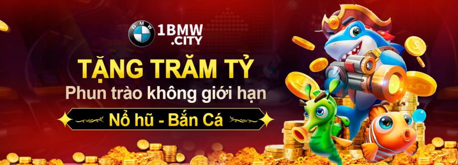 1BMW City Cover Image