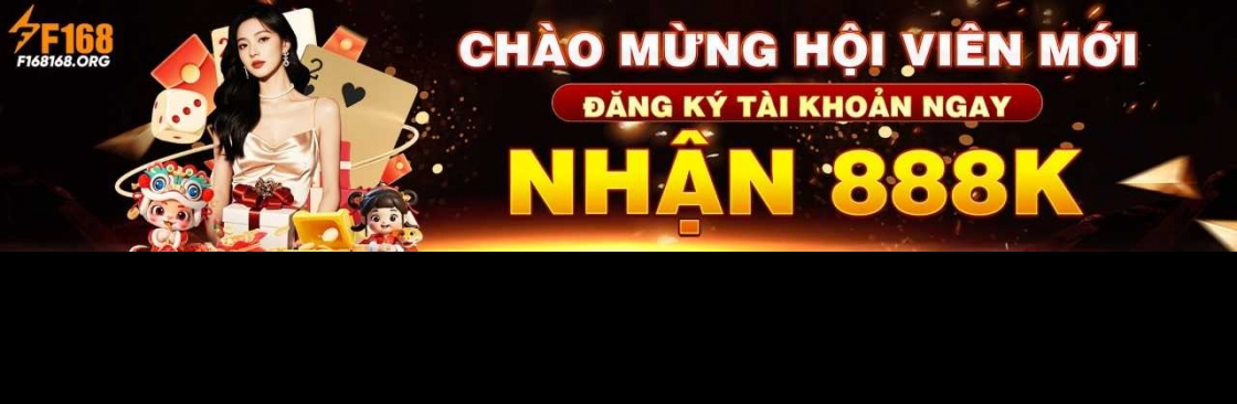 Nhà cái F168 Cover Image