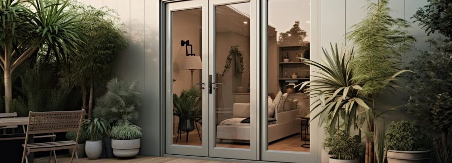 Doors Depots Cover Image