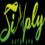 Simmply autospa Profile Picture