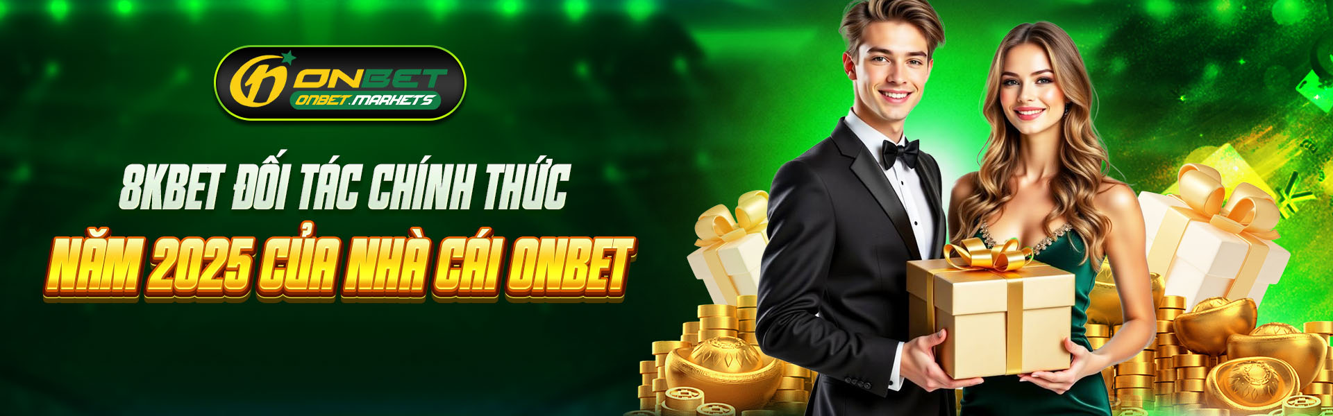 Onbet - onbet.markets