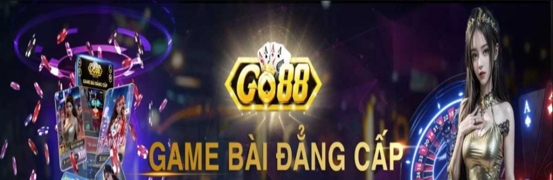 Go88 Link Tải Go 88 Uy Tín Chính Chủ Cho APK IOS ANDROID Cover Image