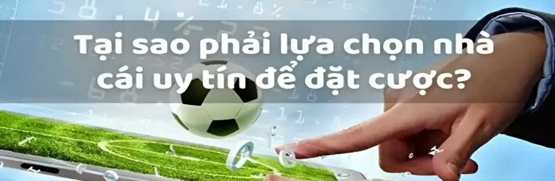 Nhà cái uy tín Cover Image