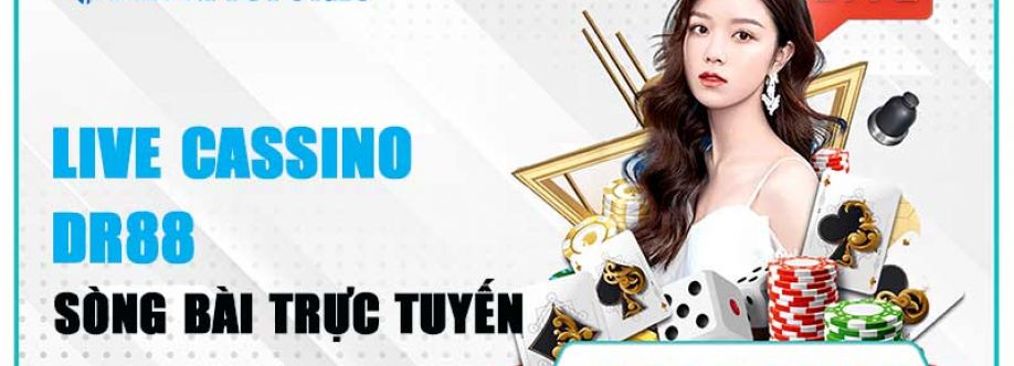 DR88 PICTURES Cover Image