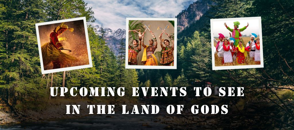 Himachal Pradesh Travel Packages: Upcoming Events to See