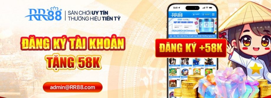 rr88 trading Cover Image