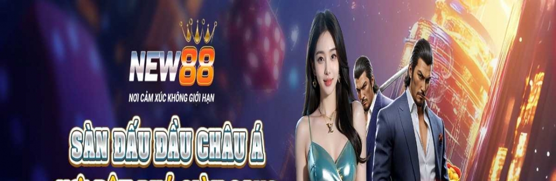 Nhà cái NEW88 Cover Image
