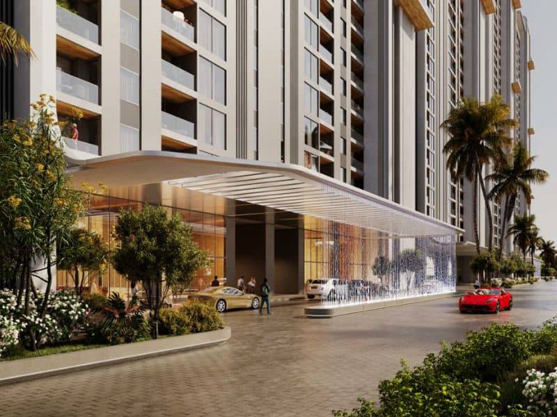 Elan The Presidential - Luxury Residence in Sector 106 Gurgaon