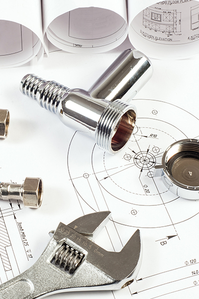 Plumbing Designing Service | Plumbing Drafting Service USA, Canada and India