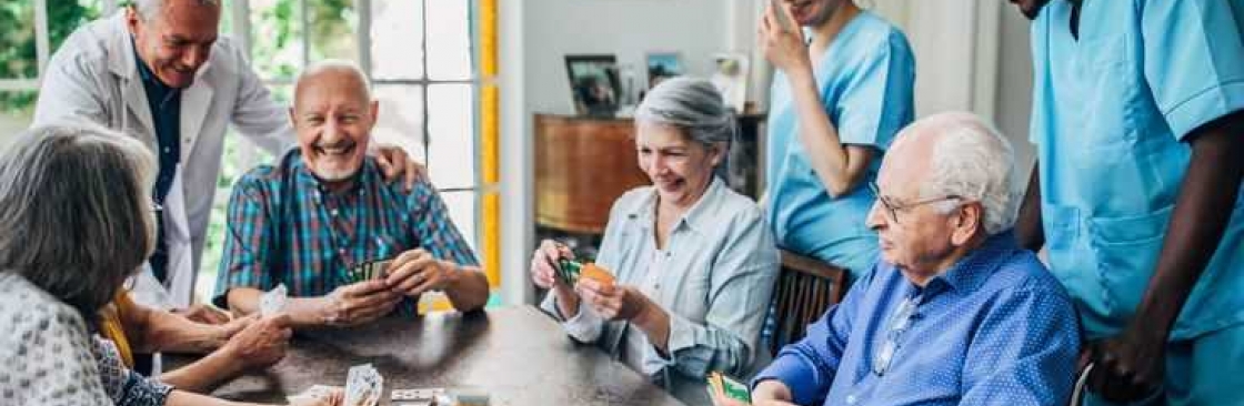 WeCare Services Cover Image