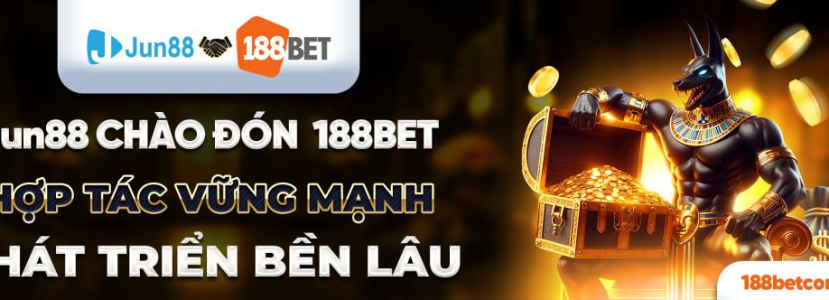 Nhà Cái 188BET Cover Image