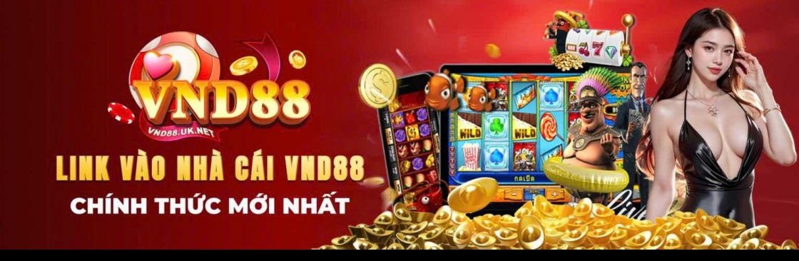 VND88 UK NET Cover Image