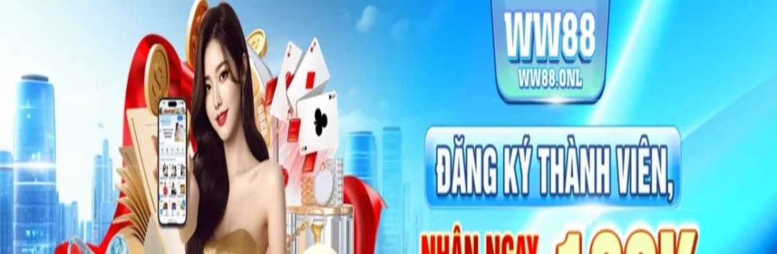 WW88  WW888 Trang chủ chính thức tại VN Link đăng nhập Cover Image