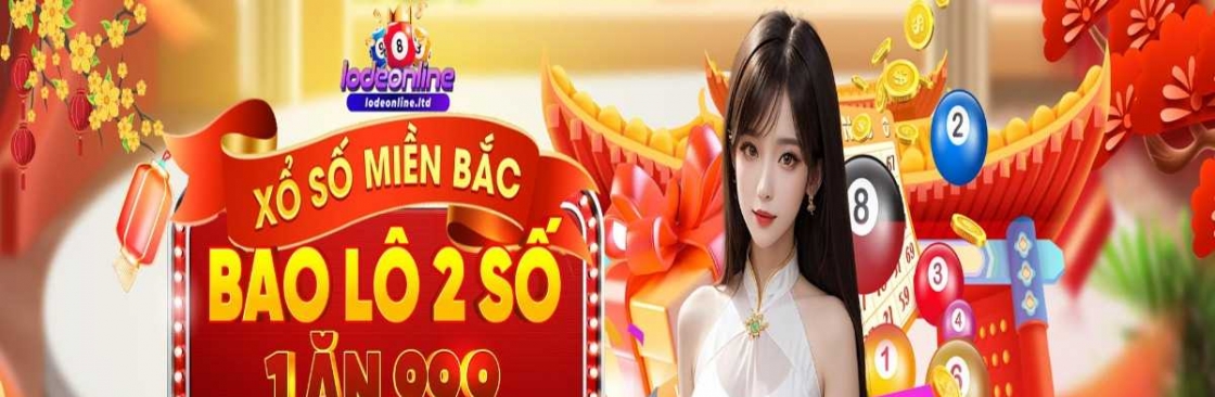 Lô đề online ltd Cover Image