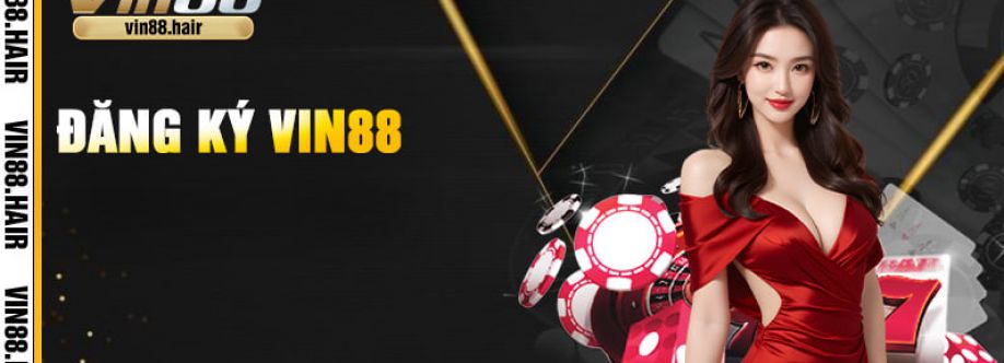 vin88 hair Cover Image