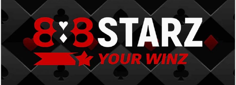 888StarzSenegal Cover Image