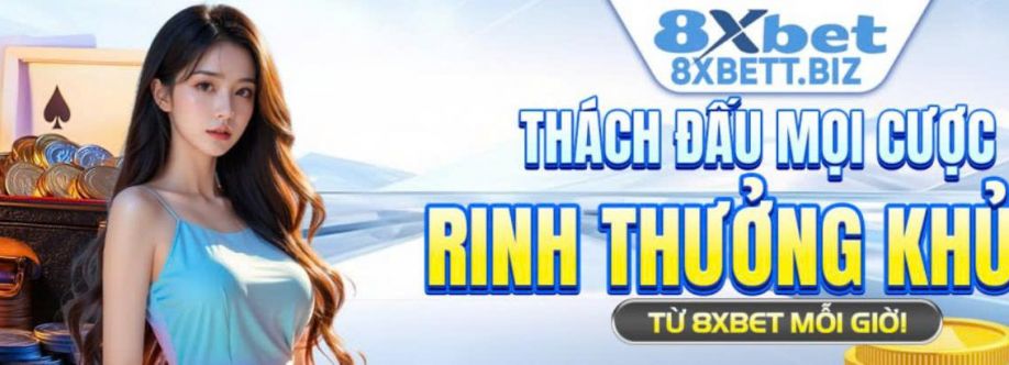 8XBET TBIZ Cover Image