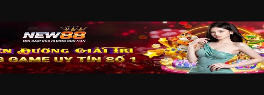 Nhà cái NEW88 Cover Image