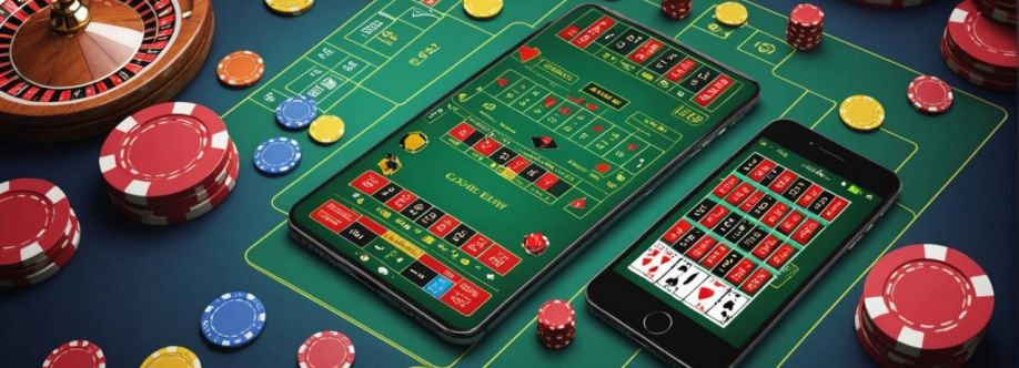 Game bài đổi thưởng Cover Image