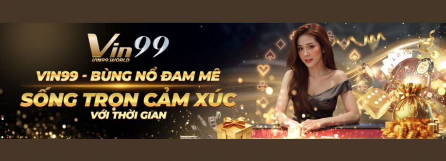 Cổng Game Vin99 Cover Image
