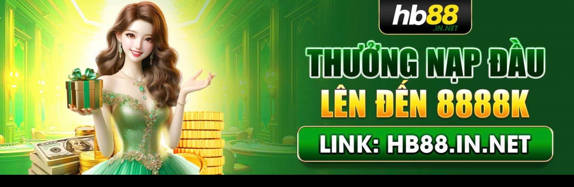 hb88 innet Cover Image