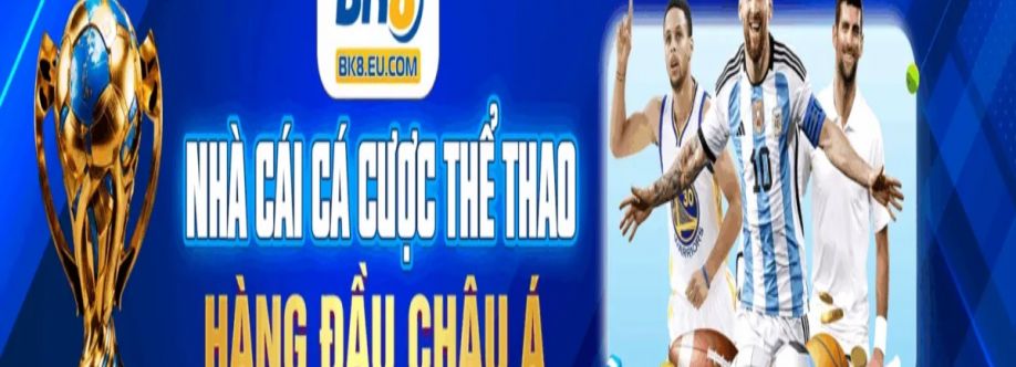 BK8 eu com Cover Image