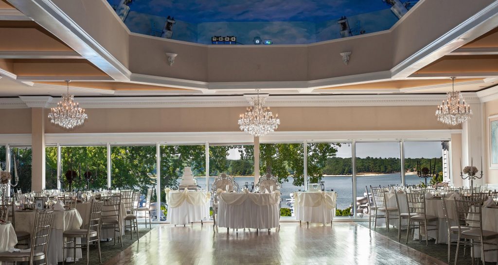 Waterfront wedding venues on long island one wedding at a time