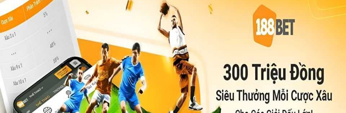 Nhà cái 188BET Cover Image